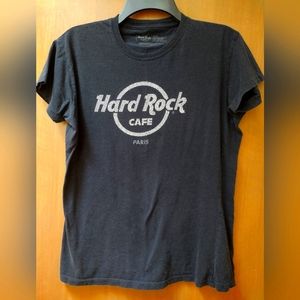 Hard Rock Cafe Paris T-shirt